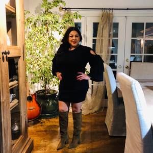 Meet your Posher, Vilma